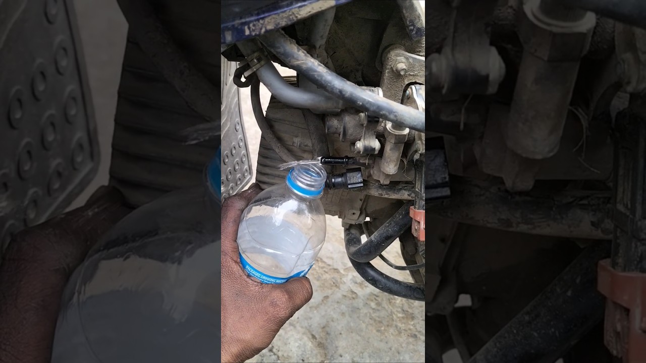 XL 100 bs6 🔥 Fuel Pump khrab Kaise hota h 