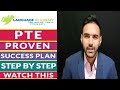 How to Prepare for PTE Exam | 14 Days Proven Success Plan by Varun | Language Academy PTE NAATI CCL