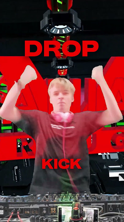 Did This DJ Drop Just Change Everything?