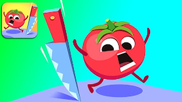 Fruit Rush‬ ​​- All Levels Gameplay Android, iOS part 4