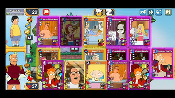 Animation Throwdown Breaking Good vs The citadel of ricks, Siege 301, Drunk island