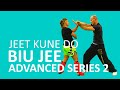 JEET KUNE DO / MMA REIMS - Biu Jee (Doigts Perçants), série avancée 2