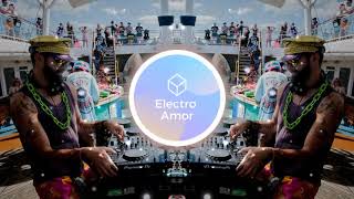 Henry Fong x Lady Bee - POM POM feat Richie Loop