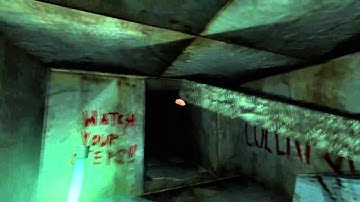 Cry Plays: Penumbra: Black Plague (Part 1)