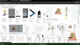 Golf swing is Double Lever Pendulum