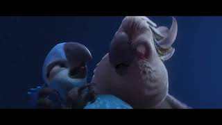 Rio - Nigel Captures Jewel English