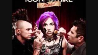 Icon For Hire - The Grey Resimi