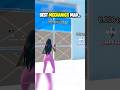 BEST Mechanics Map... 🎯✅ #fortnite #shorts