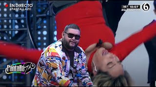 Programa Completo Pantallazo 28 De Marzo 2021