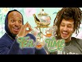 Tea with Tony Baker | Tea & Time | All Def