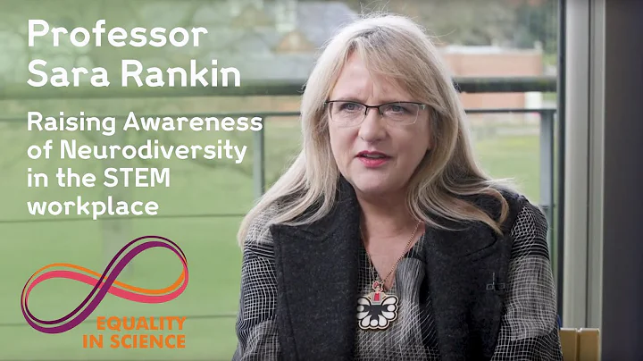 Distinguished Speaker: Professor Sara Rankin
