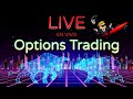 LIVE! 👨‍🚀 Day Trading Options | Trading de Opciones en Vivo 🚀 | 21/04/16 | $SPY, $TSLA, $COIN