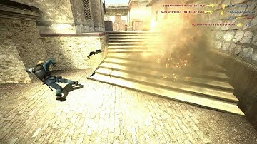 CSS Lan Movie By NintendoFilms