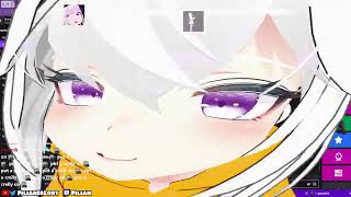 [OLD CLIP] WHEN FILIANS INNER FURRY STARTED TO LEAK OUT!!