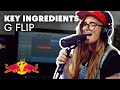 Creating Music with G Flip | Red Bull Key Ingredients