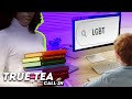 Her Student Looked Up "LGBT" and...| Kat Blaque