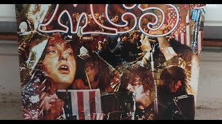 Mc5 - Kick Out The Jams..(Proto - Punk)