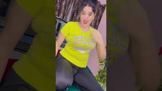 Pooja Bhagat New Video