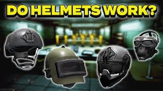The Hard And Soft Truth Of Helmets In Escape From Tarkov screenshot 4