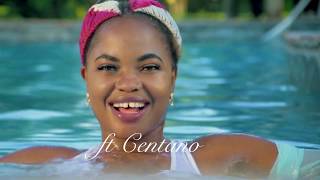 Brisexy Briana Ft Centano NAKUPENDA ( Video UVIRA )