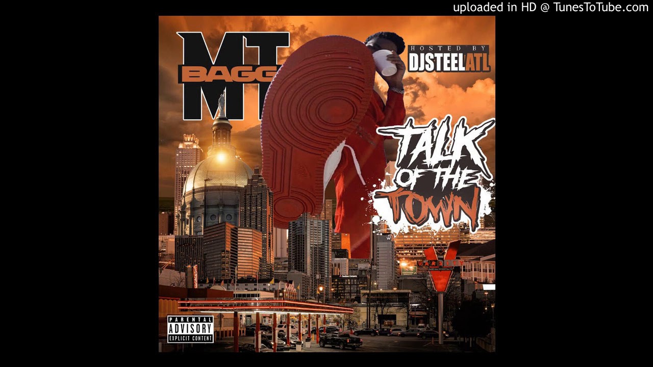 Watch MT BAGG-LIFE on YouTube Watch MT BAGG-LIFE on YouTube