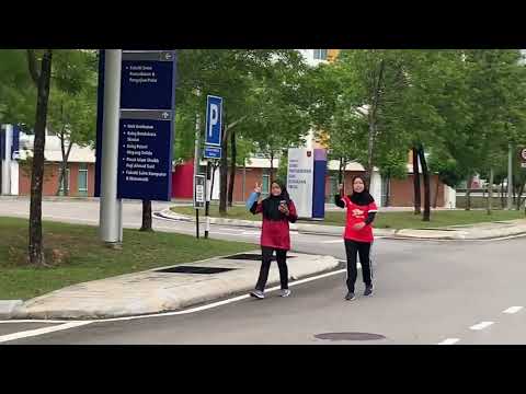 UiTM Seremban 3-Campus Tour