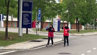 UiTM Seremban 3-Campus Tour