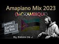 Bique Mix | Djy Biza | Jaylokas | Zan’Ten | Sgija Amapiano Mix by Babza Da J