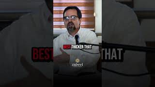 Download Lagu The Real Purpose of Dhikr According to Scholars - Shaykh Hamza Yusuf MP3