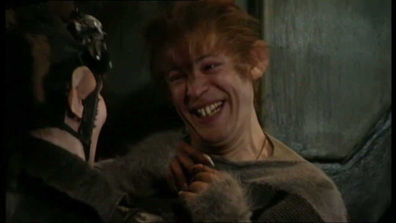 Dieselråttor och Sjömansmöss men ur kontext