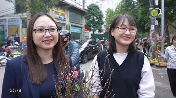 Tục Thả Cá Chép Tết ông Công, ông Táo | Nhịp sống Hà Nội