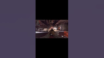 This reload animation made me feel like John Wick... (13 sec)