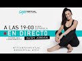 HOGUERA FINAL - FIT CAMP