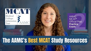 EXACTLY How to Use the AAMC