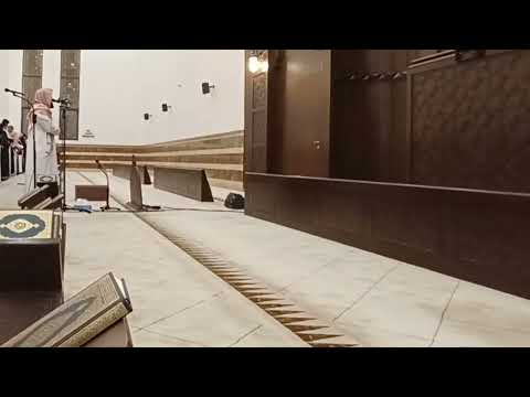 يوم لاينفع مال ولا بنون بترتيل بديع جدا للشيخ محمد اللحيدان من عشائيات جماد الثاني 1443 