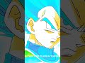 Prince of all sayanseditzsubscribe dbz dbs supersaiyanblue