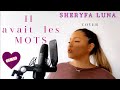 Il Avait Les MOTS - Sheryfa Luna (Cover)
