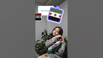علم سوريا الجديد Trending اكسبلور سوريا Syria Free Freedom حرية 