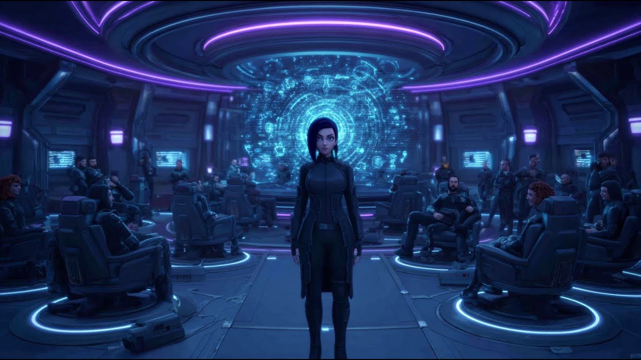 The Galaxy Witnessed Humanity Enter Hunter Mode — Nothing Was Ever the Same Sci-Fi HFY Stories