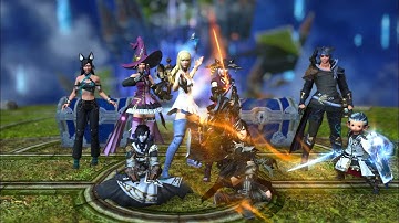 Hakuna Matata O1s First Kill RDM PoV