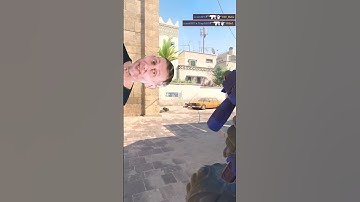 Thank god they were low hp... MP9 Double Kill