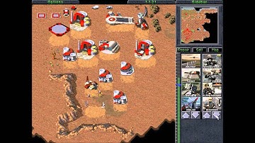 C&C Covert Operations NOD: Bad Neighborhood