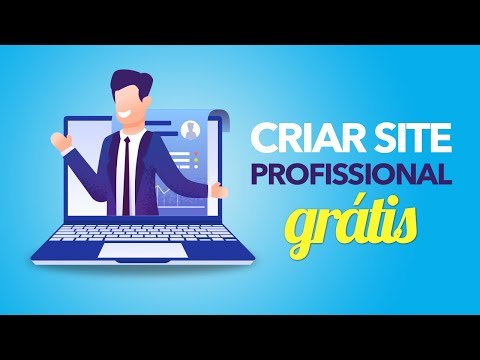 Vídeo: Como Criar Um Questionário Para Um Site Sem Programação