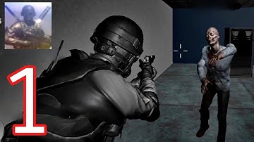 Dead Mind Android Gameplay - Walkthrough (Part 1 )Prince AKG Gameplay