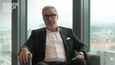 Oracle in the Greater Zurich Area