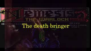 Celestial Shadows - Song for Chirra