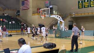 Sophomore Season Highlights