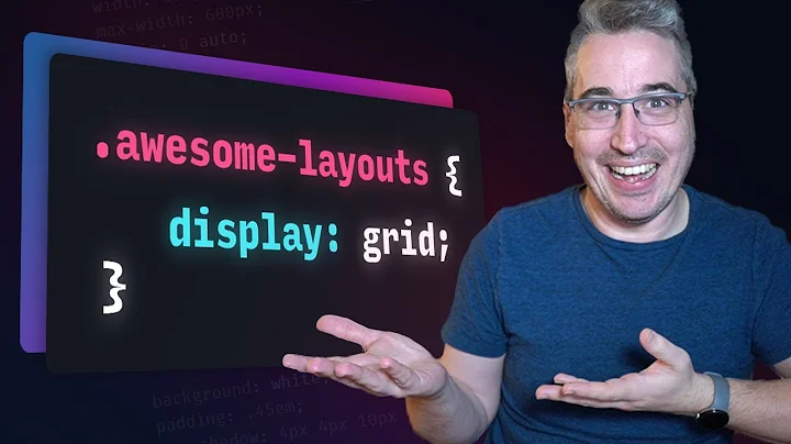 Master CSS Grid Layout with these 3 Simplified Solutions