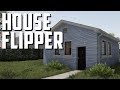 100 BİN LİRALIK YENİ EV! - House Flipper