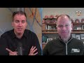 NCAA SVP of Basketball Dan Gavitt reveals the latest on possible NCAA Tournament expansion
